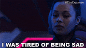 Sci-Fi GIF by Amazon Prime Video