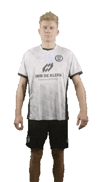 Hkc 2025 Sticker by Korfbalvereniging HKC
