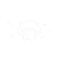 Bear くま Sticker