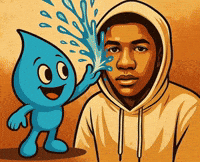 Memecoin Xrp GIF by $DROP