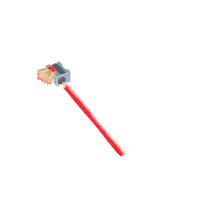 Office Journaling Sticker