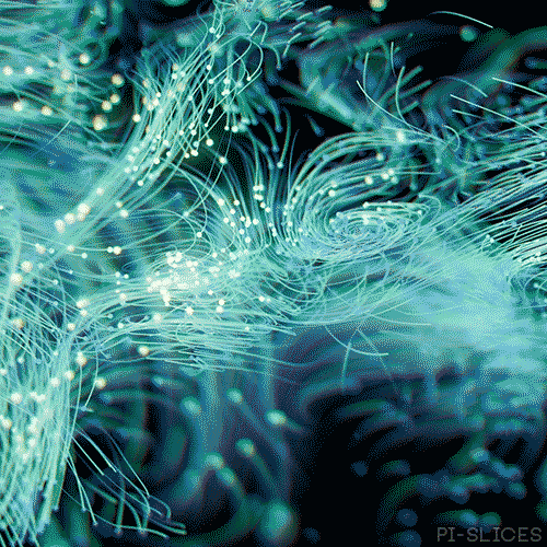 Art Loop GIF by Pi-Slices
