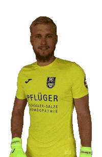scwiedenbrueck goalkeeper torwart regionalliga scw Sticker