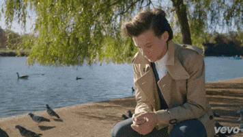 night changes 1d GIF by Vevo