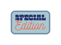 Special Edition Sticker by ArtSnacks