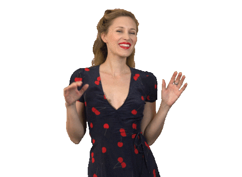 Tereza Srbova Sticker by OnlyRoses