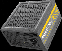 Antec gaming gamer pc platinum GIF