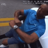 Tiger Woods Drinking GIF by Respective