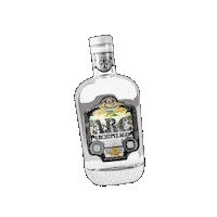 Alcohol Vodka Sticker by Dyspatchr