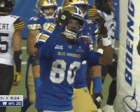 Wilson Celebrate GIF
