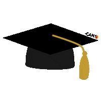 Promo Graduacion Sticker by ColegioAlemanHumboldt_
