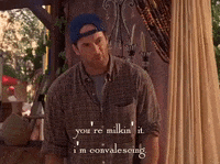 season 5 netflix GIF by Gilmore Girls 