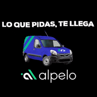 alpelove food delivery caracas entregas GIF