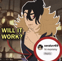 Thumbnail Talon GIF