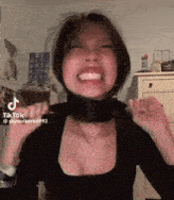 Excited Hype GIF