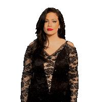 Great Job Yes Sticker by Ashley Graham