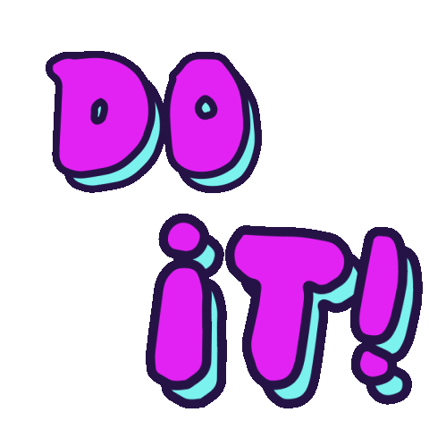 Doit Sticker