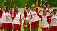 women's history month international day of women GIF by Cox Communications