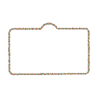 Polka Dot Summer Sticker