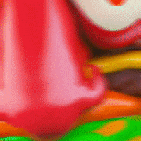 Hungry Dance GIF by Anne Horel