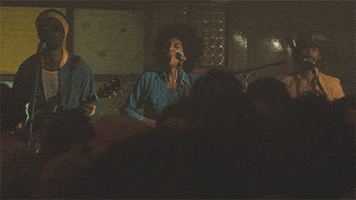 hbo playing guitar GIF by Vinyl
