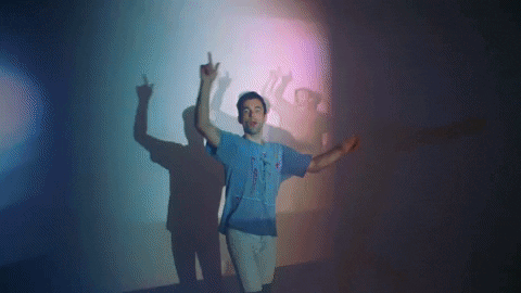 Everythings Fine GIF by Healy