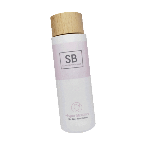 SetaBeauty giphyupload seta beauty cosmesi naturale prodotti viso Sticker