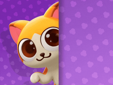 Bye Bye Goodbye GIF by Bloom City Match