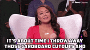 Singled Out GIF by The Roku Channel