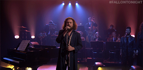 fallontonight giphyupload music live performance GIF