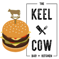 Cruise Ship Food Sticker by P&O Cruises