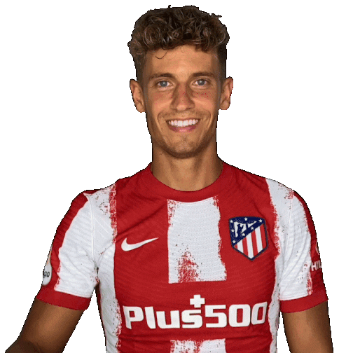 Champions League Football Sticker by Atlético de Madrid