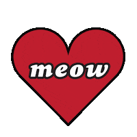 Heart Beat Sticker