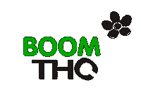 Thc Grow Sticker by Bloomtech