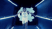 North Carolina GIF by UNC Tar Heels