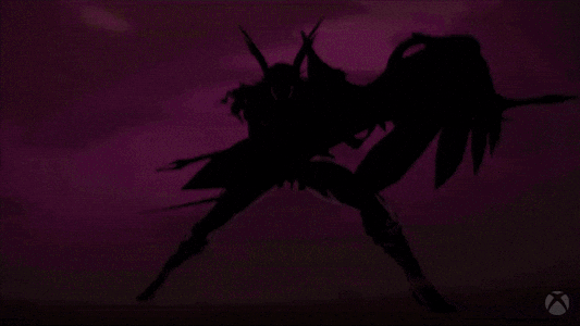 Season 4 Dragon GIF by Xbox