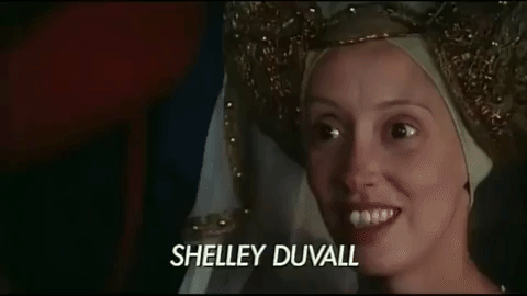 shelley duvall GIF by Nick