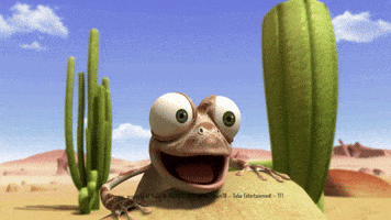 OscarOasis sweet yummy hungry eat GIF