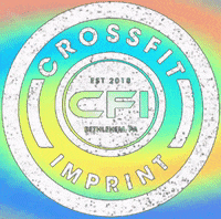 Crossfit Imprint Crossfitimprint Bethlehem Workout GIF by Crossfit Imprint
