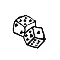 Tattoo Sticker by YUNGBLUD