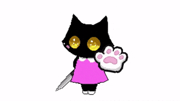 Hello Hello Hiiii Batty