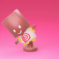 Video Game Training GIF by Dummy Dojo