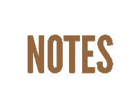 notes insults Sticker by El Xitxarel·lo