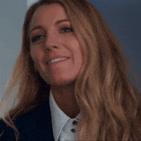 Sexy So Good GIF by Blake Lively Fan