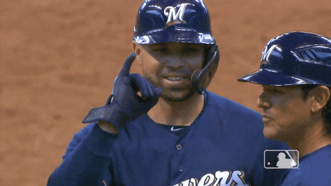 Major League Baseball Sport GIF by MLB