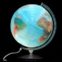 art travel GIF by The Videobook