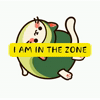 Avocatdo  GIF