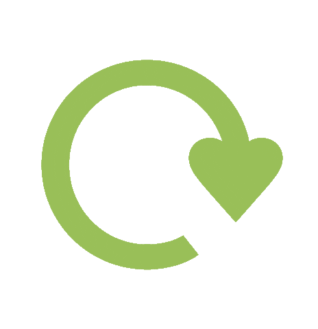 LondonRecycles recycle recycling eco friendly zero waste Sticker