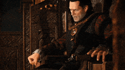 witcher 3 GIF
