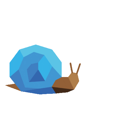 natuurpodium giphyupload snail slak natuurpodium Sticker